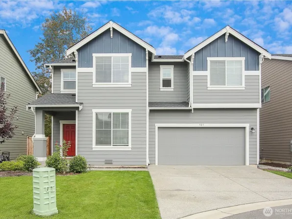 923 Cascade Place #227, Sultan, WA 98294