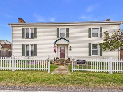 5293 Wilderness Rd, Dublin, VA, 24084