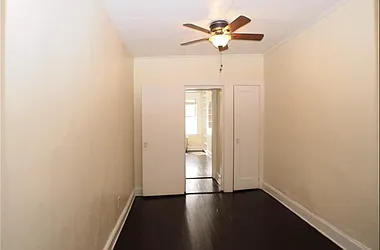 Rented by Buchbinder & Warren