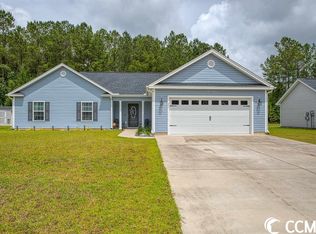 375 Macarthur Dr, Conway, SC 29527