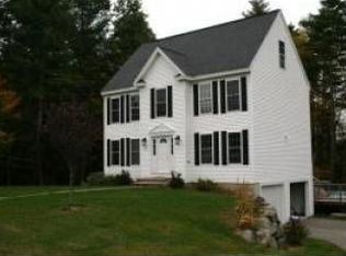 47 Ladyslipper Dr, Newmarket, NH 03857
