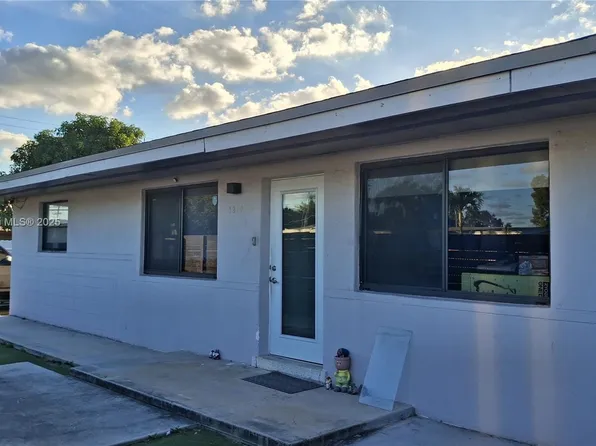 3510 NW 33rd Ave, Miami, FL 33142