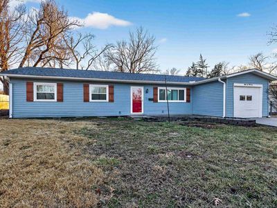 5631 SW 17th Ter, Topeka, KS, 66604