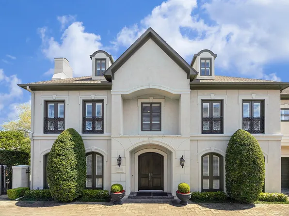 5043 Tangle Ln, Houston, TX 77056