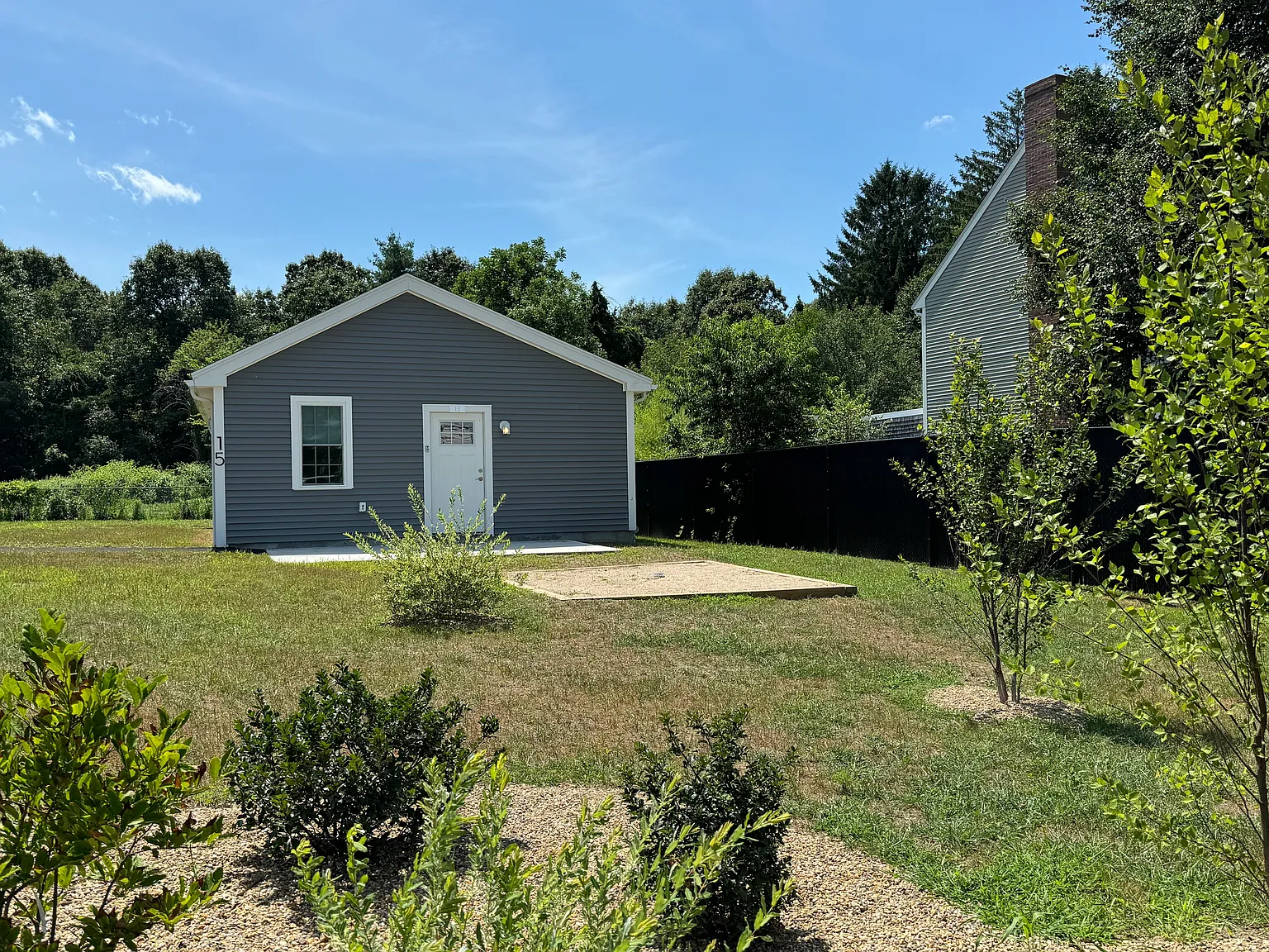 1 bed, 417 sqft, $1,750 — Photo 2
