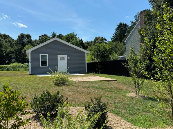 2 Winter St #14, Ipswich, MA 01938