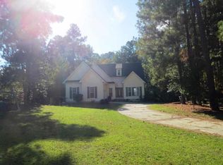 105 Meeting House Rd, Southern Pines, NC 28387