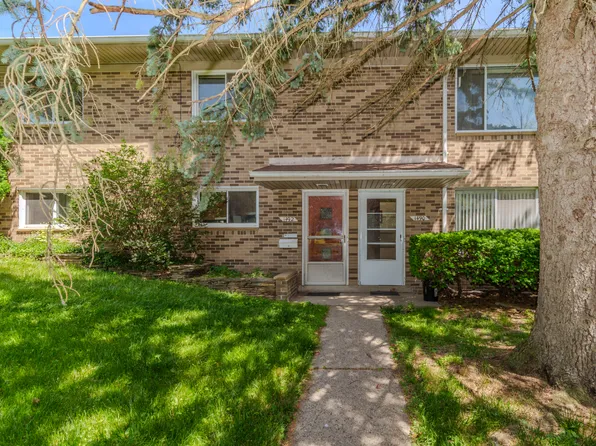 1490-1492 Bemidji Ct #1490, Ann Arbor, MI 48103