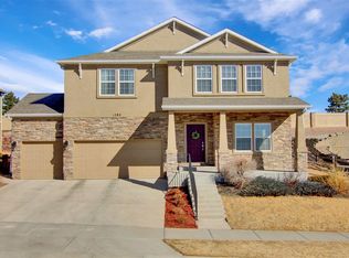 1285 Diamond Rim Dr, Colorado Springs, CO 80921