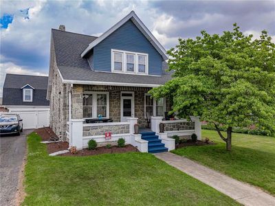 719 Main St, Tatamy, PA, 18085