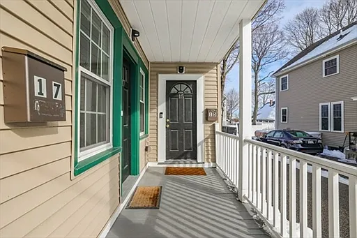 17 Rushmore St #15 — Photo 22