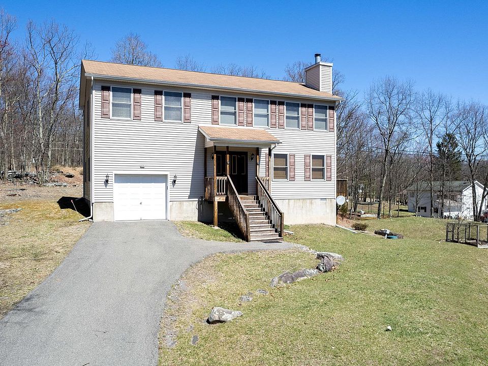 6668 Timothy Lake Rd, East Stroudsburg, PA 18302 Zillow
