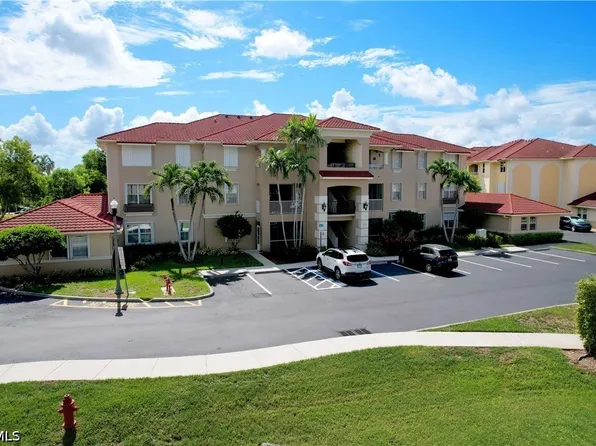 1524 SW 50th St APT 204, Cape Coral, FL 33914