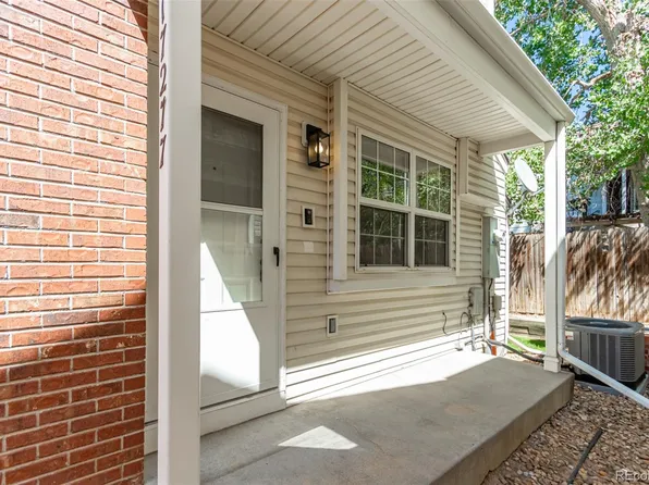 17277 E Ford Drive, Aurora, CO 80017