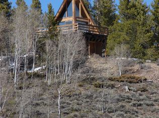 380 County Road 8483, Tabernash, CO 80478