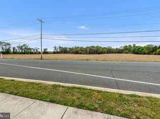 Ellis Mill Rd, Mullica Hill, NJ 08062