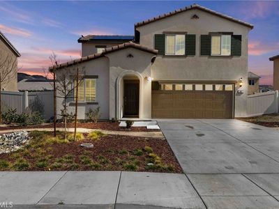 291 Basswood Way, San Jacinto, CA, 92583