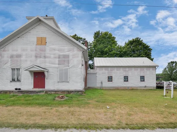 6604 Baker Rd, Shelby, OH 44875