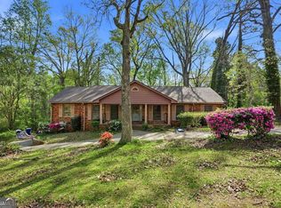 878 Falcon Dr SW, Atlanta, GA 30311