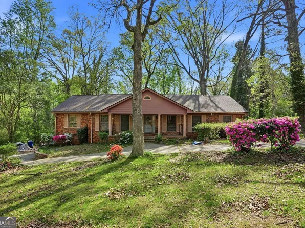 878 Falcon Dr SW, Atlanta, GA 30311