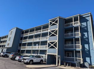 4015 Fairway Dr UNIT 406, Little River, SC 29566