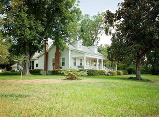 50 Jeterville Rd, Colquitt, GA 39837