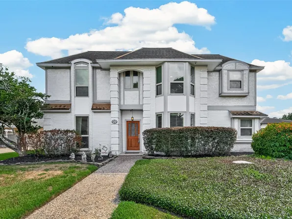 18331 Longcliffe Dr, Houston, TX 77084