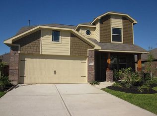 2523 Maverick Park Ln, Katy, TX 77449