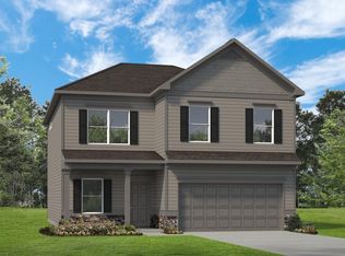 232 Chase Drew Dr, Cartersville, GA 30120