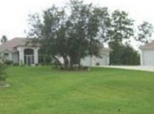 5368 W Ranger St, Beverly Hills, FL 34465