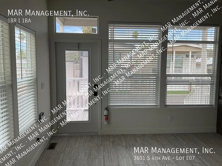 3601 S 4th Ave #E07 — Photo 30