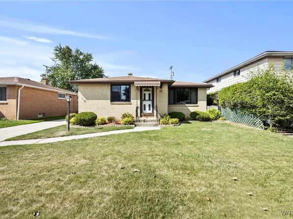 251 Nagel Dr, Cheektowaga, NY 14225