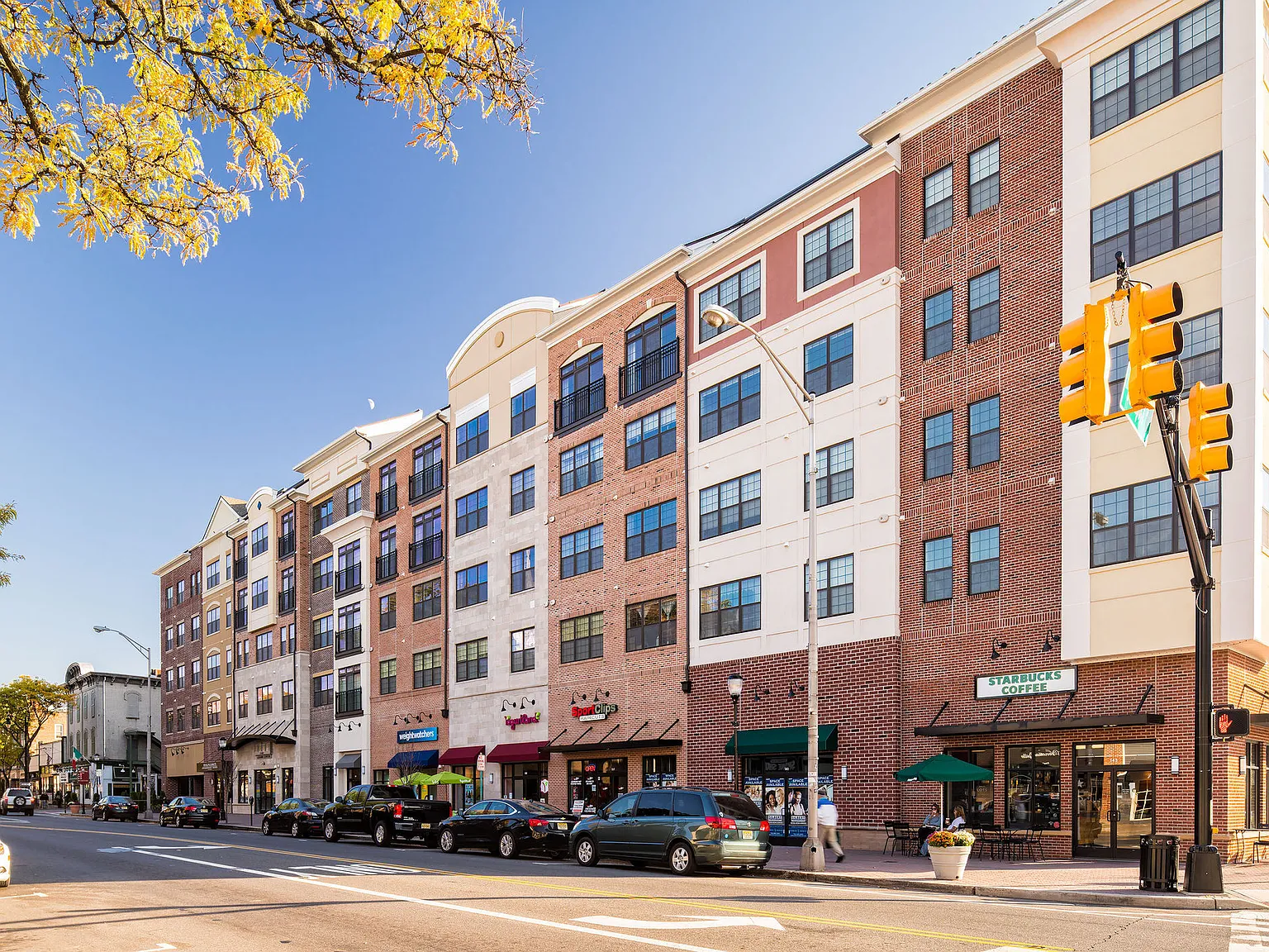 The Edge at Main — Photo 1