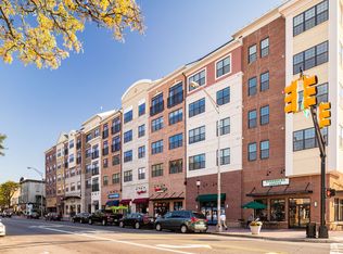 The Edge at Main, Somerville, NJ 08876