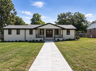 204 Woodfield Ave, Fountain Inn, SC 29644