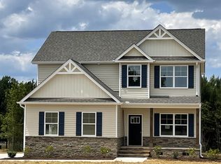 10 Sunrise Ct, Spring Hope, NC 27882