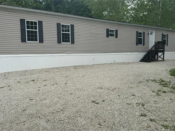 1577 Neff Rd, Saint Clair, MO 63077