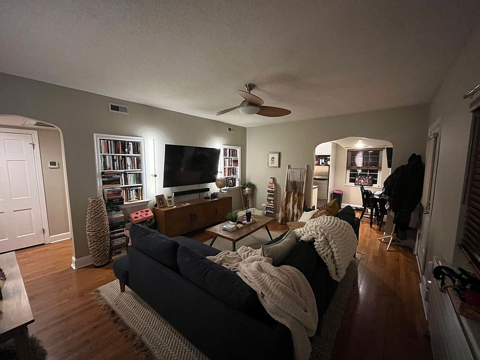 1st image of 3633 Ault Park Ave APT 2
