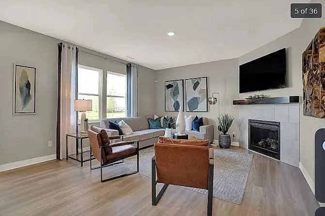 5 bed, 2880 sqft, $2,755 — Photo 4