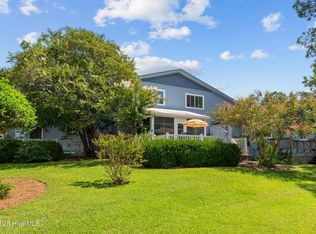 22 Harbour Walk, New Bern, NC 28562