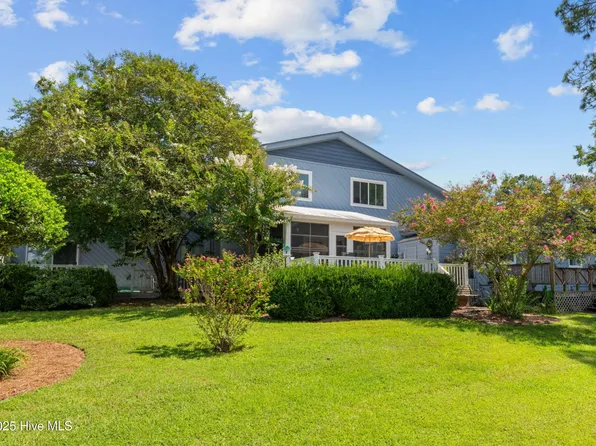 22 Harbour Walk, New Bern, NC 28562