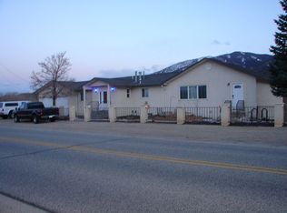 9955 County Road 120 #A, Salida, CO 81201