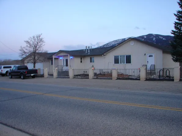 9955 County Road 120 #A, Salida, CO 81201