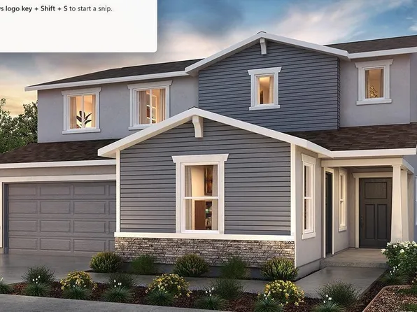 8221 Autumn Angels Pl #166, Bakersfield, CA 93311