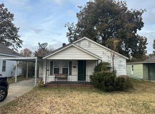 320 Helen St, Sikeston, MO 63801