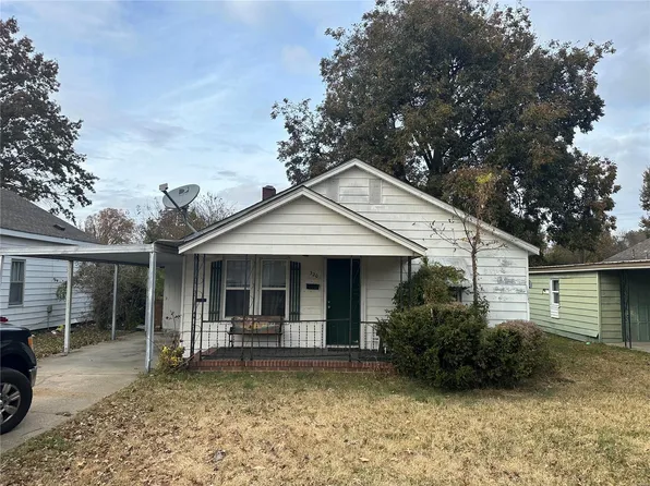 320 Helen St, Sikeston, MO 63801