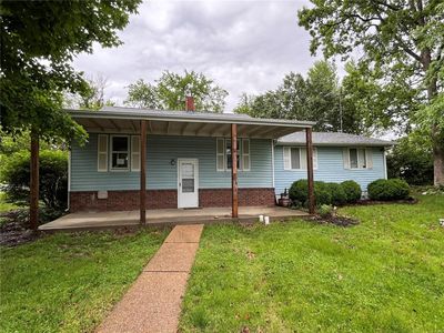 1218 Forest Hills Dr, Saint Clair, MO, 63077