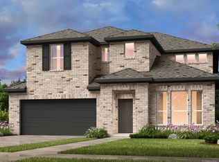 1700 Foxtail Dr, Celina, TX 75009