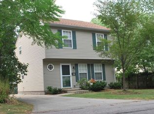 718 Chestnut Rd, Willoughby, OH 44094