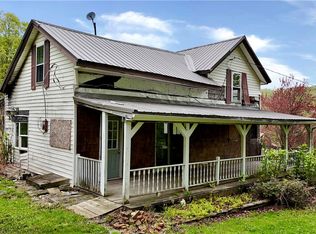 7795 Farrington Hollow Rd, Cherry creek, NY 14723